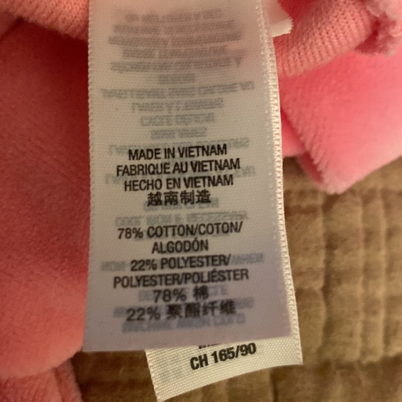 Juicy couture robe M - Picture 4 of 5